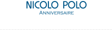 NICOLO POLO ANNIVERSAIRE