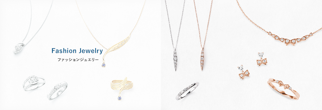 Fashion Jewelry