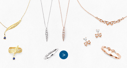 Fashion Jewelry